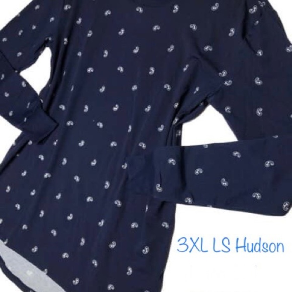 LuLaRoe Hudson